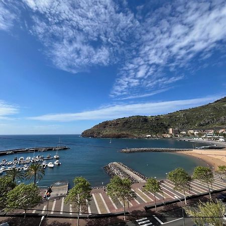 Casa Pao Villa Machico  Eksteriør billede