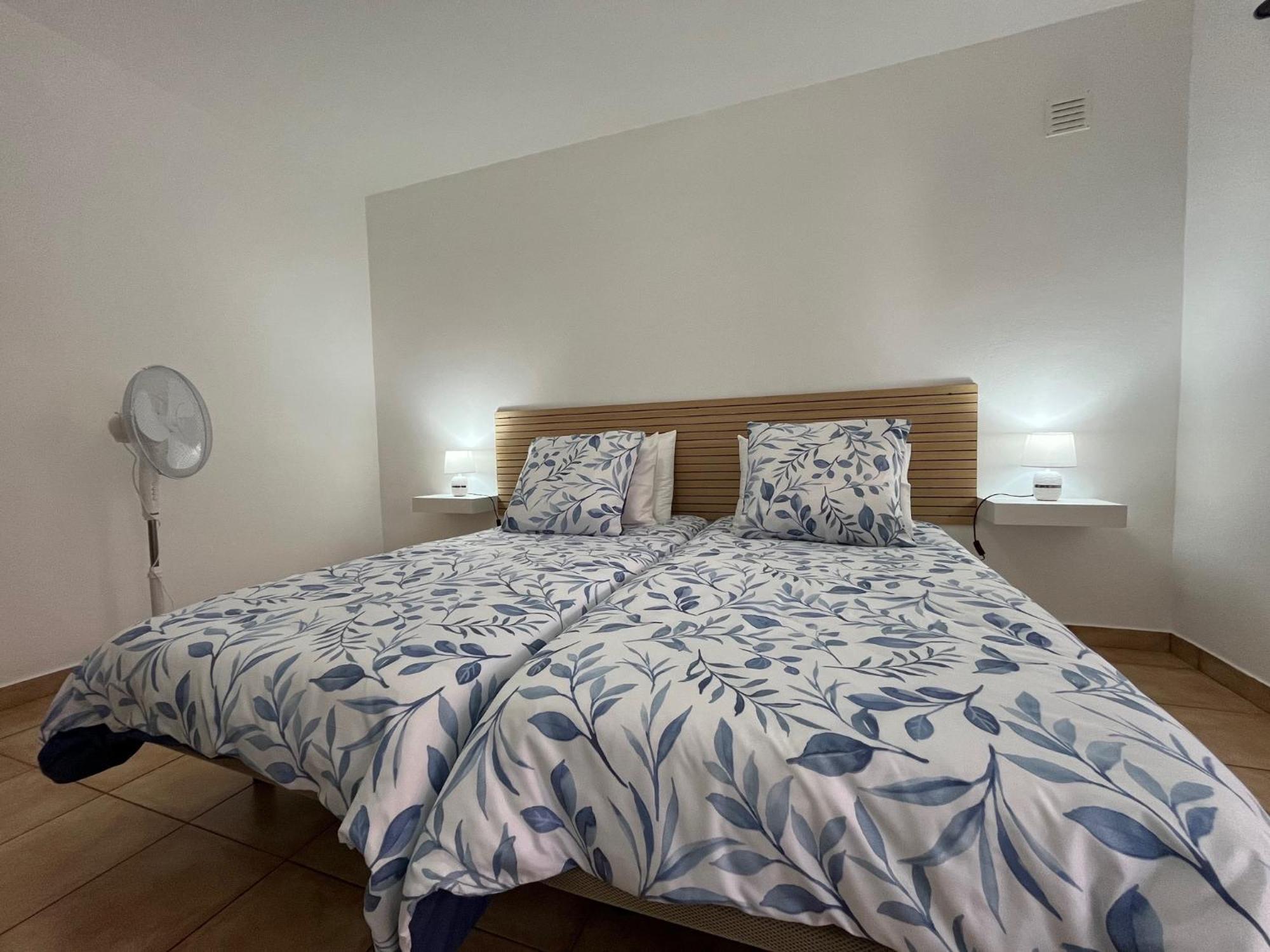 Casa Pao Villa Machico  Eksteriør billede