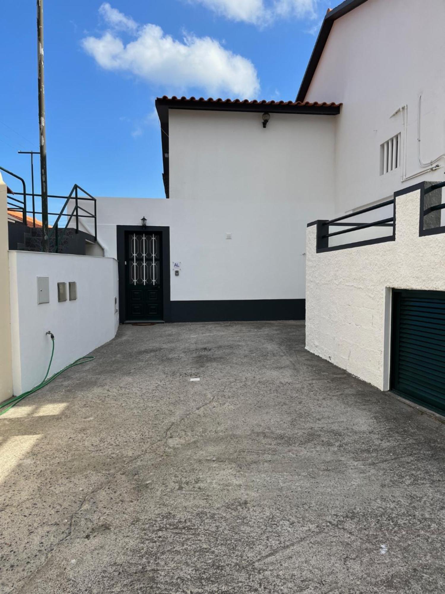 Casa Pao Villa Machico  Eksteriør billede
