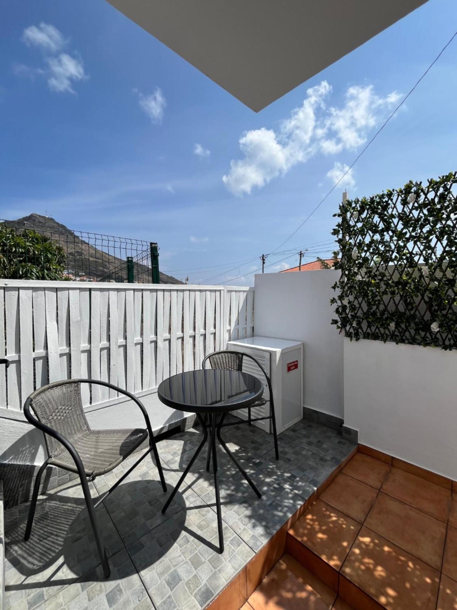 Casa Pao Villa Machico  Eksteriør billede